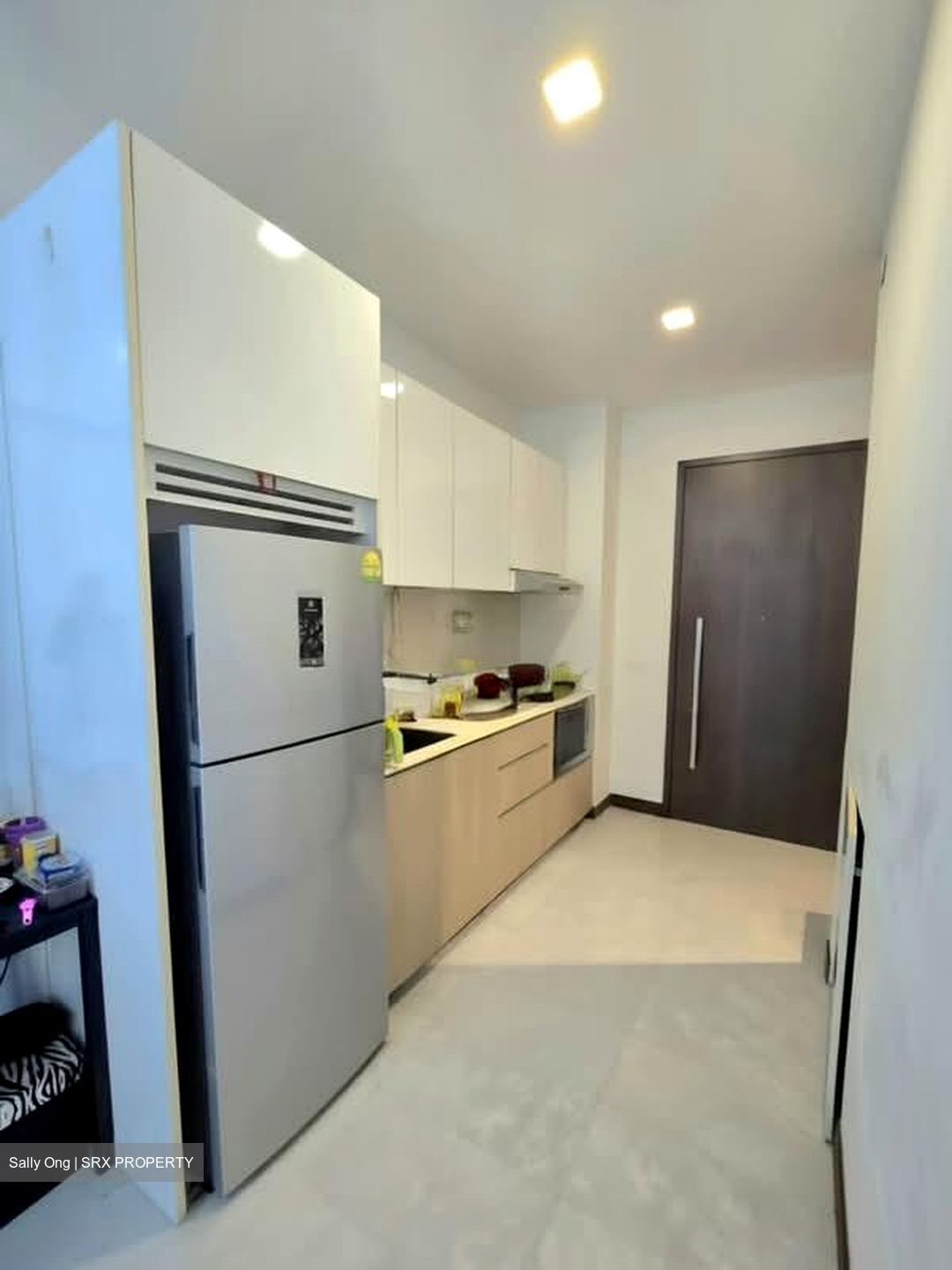 eCO (D16), Condominium #599222851